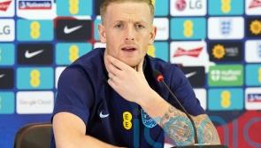 Jordan Pickford hoping England get ‘fair’ treatment from referees