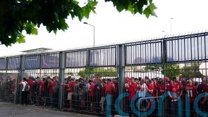 No confirmed date for publication of review into Champions League final chaos