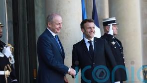 Taoiseach criticises Russian attacks on Ukrainian infrastructure