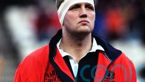 Doddie Weir: Scotland’s gentle giant who never lost his positive outlook