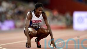 On this day in 2007: Christine Ohuruogu wins appeal against lifetime ban