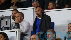 England results ‘not where we expect them to be’, admits RFU after dismal autumn