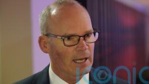 Ireland&rsquo;s Tehran embassy reopening &lsquo;under review&rsquo;, Coveney says