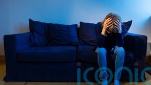 Suicide rate in Northern Ireland reaches seven-year high