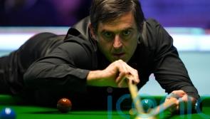 Ronnie O&rsquo;Sullivan tumbles out of Scottish Open after loss to Gary Wilson