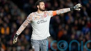 Craig Gordon expects Hearts to kick on after World Cup break