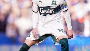 Danny Mayor could make long-awaited Plymouth return against Port Vale