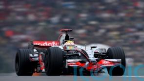 Formula One cancels 2023 Chinese Grand Prix due to Covid-19 restrictions