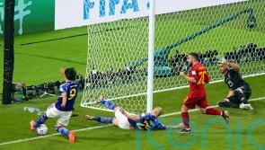 Some images were &lsquo;misleading&rsquo;: FIFA defends VAR decision over Japan goal