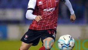 Alfie May leaves it late as Cheltenham win at Charlton to go five unbeaten