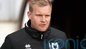 MK Dons boss Liam Manning criticises &lsquo;diabolical refereeing&rsquo; in Burton draw