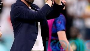 Gareth Southgate expects ‘biggest test possible’ for England against France