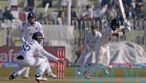 Pakistan turn up pressure on final morning of first England Test