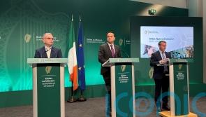 Ireland’s housing shortage a “drag” on investment, Tanaiste