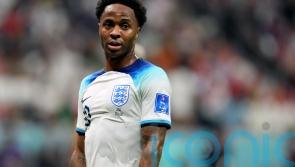Raheem Sterling considering return to England’s World Cup squad in Qatar