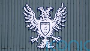 St Johnstone chairman Steve Brown to stand down at end of season