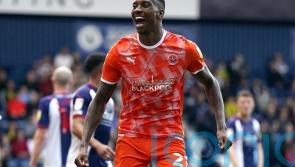 Marvin Ekpiteta banned as Blackpool battle Birmingham