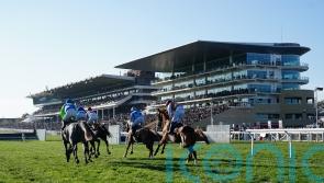 Cheltenham optimistic of Friday card beating the freeze