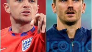 Kieran Trippier warns England of threat posed by ‘fantastic’ Antoine Griezmann