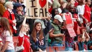 Record-breaking Women’s Super League attendances up 200 per cent from last year