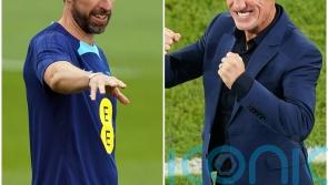 Gareth Southgate deserves more respect in England &ndash; Didier Deschamps