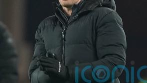 Rob Edwards ‘bitterly disappointed’ as first Luton game in charge ends in defeat