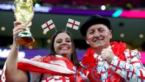 Nerves build ahead of crucial quarter-final between England and France