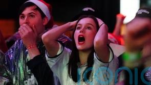 Penalty heartbreak for England as Harry Kane&rsquo;s miss sends Three Lions out