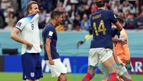 England&rsquo;s exit from World Cup was most watched moment of 2022