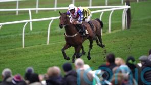 Gary Moore eyes Kempton outing for exciting Hansard