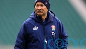 Former England coach Eddie Jones to lead Barbarians at Twickenham in May