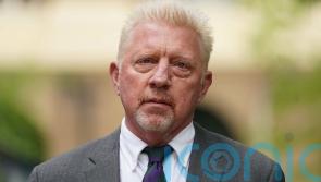 Boris Becker deported from UK after serving eight months of prison sentence