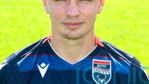 Kilmarnock winger Daniel Armstrong ‘loving’ added expectation levels