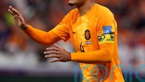 Virgil van Dijk may not feature in Liverpool’s Carabao Cup tie with Man City