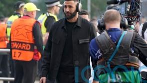 Karim Benzema return ruled out by France boss Didier Deschamps ahead of final