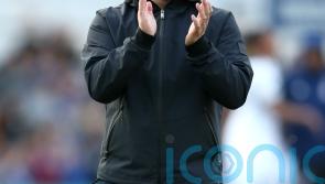 Steven Schumacher pleased to see Plymouth return to the top of the table