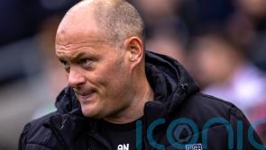 Martin Canning: Stoke’s win gave under-the-weather boss Alex Neil a lift