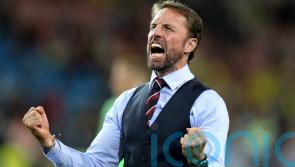 Gareth Southgate decides to stay &ndash; the data behind his England reign so far