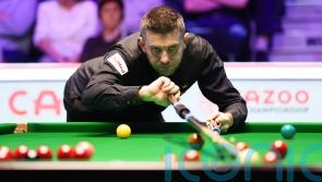 Emotional Mark Selby hails ‘biggest achievement’ after winning English Open