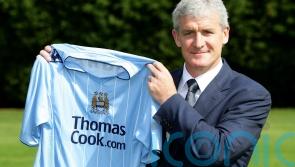 On this day in 2009: Mark Hughes sacked by Manchester City