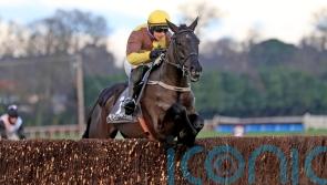 Galopin Des Champs makes stylish return at Punchestown