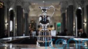 Edinburgh unveil rejuvenated 1872 Cup ahead of clash with Glasgow on Friday