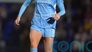 England left-back Alex Greenwood signs Manchester City contract extension