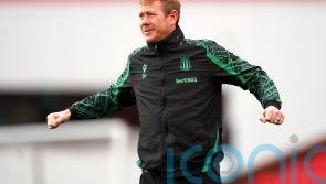 Dean Holden appointed new Charlton manager