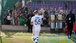 Stokes takes risks as England keep winning – talking points from Pakistan series