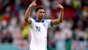 Football rumours: Real Madrid blunt Premier League hopes of Bellingham transfer