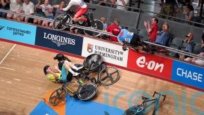 It’s weird – Matt Walls struggles to remember what happened in horror crash