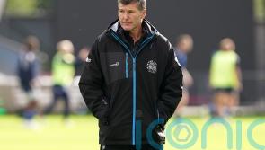 Rob Baxter ‘very pleased’ and unsurprised by Steve Borthwick getting England job