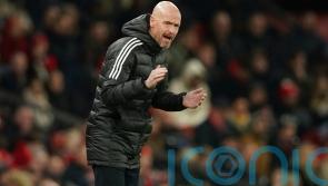 He’s in great form – Erik ten Hag full of praise for Marcus Rashford