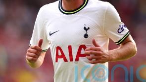 I can’t wait – Tottenham attacker Dejan Kulusevski ready to resume season